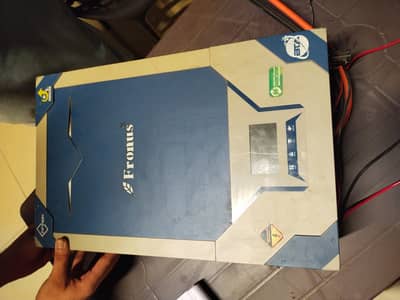 Fronus Solar Inverter for sale