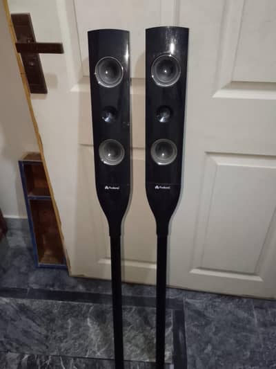 Audionic