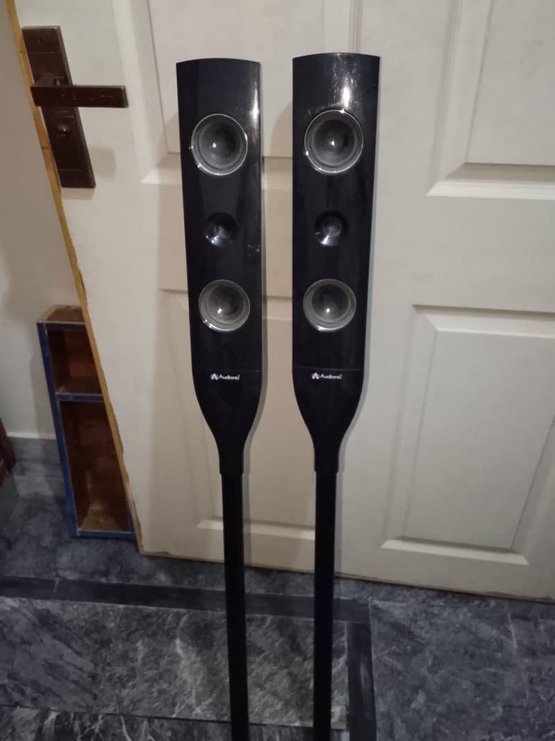 Audionic 0