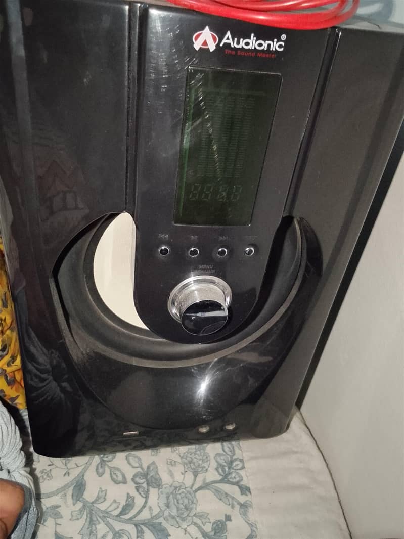 Audionic 1