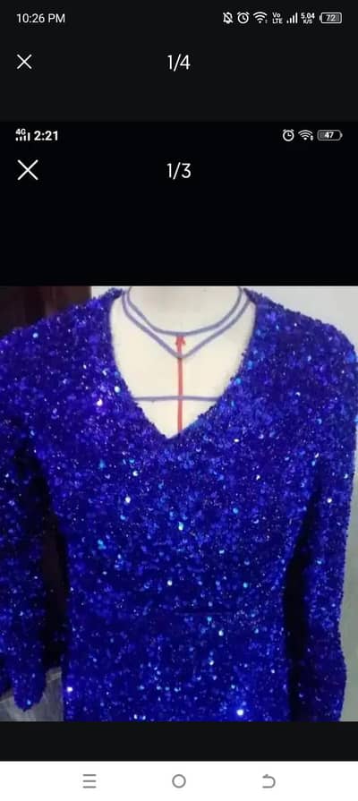 Maxi for sale