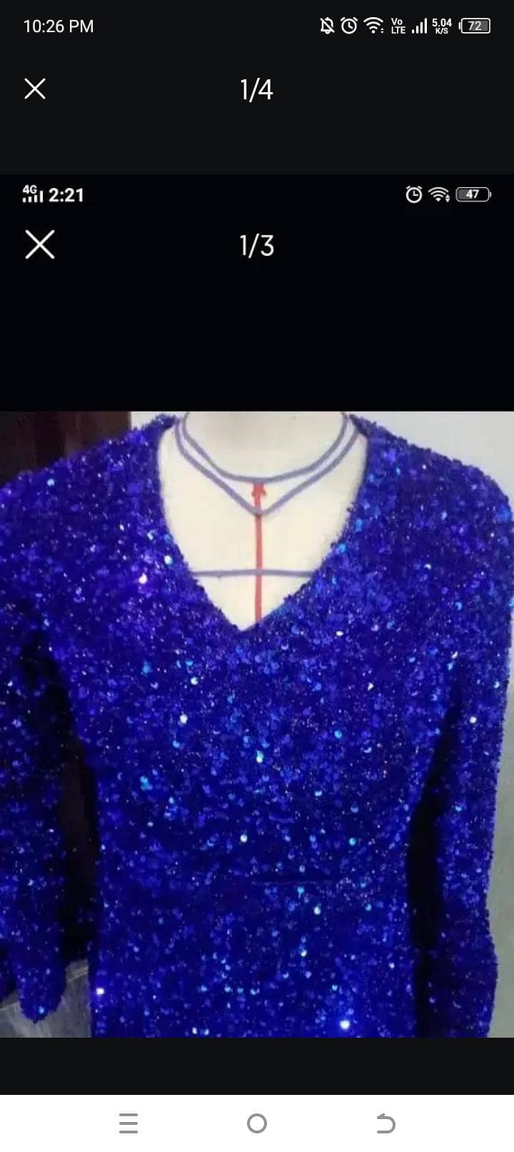 Maxi for sale 0