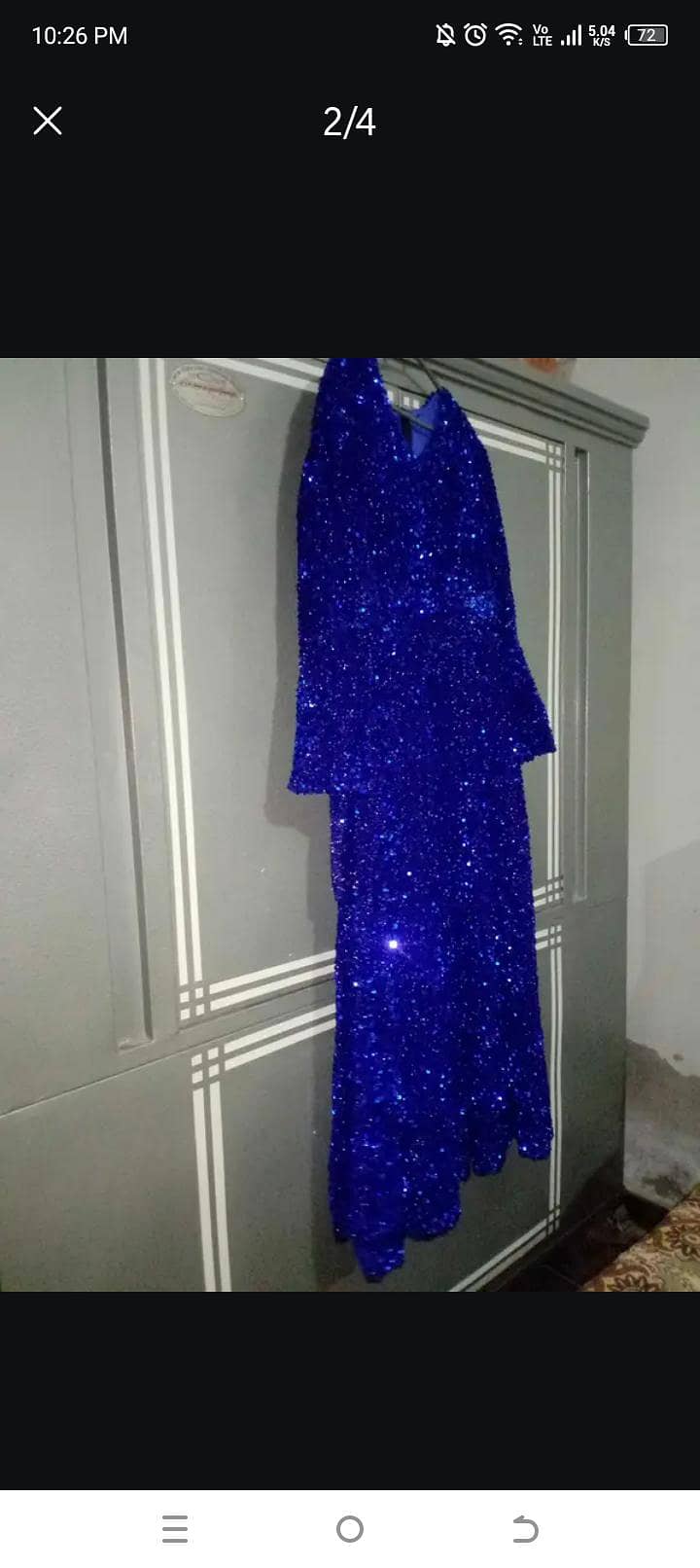 Maxi for sale 1