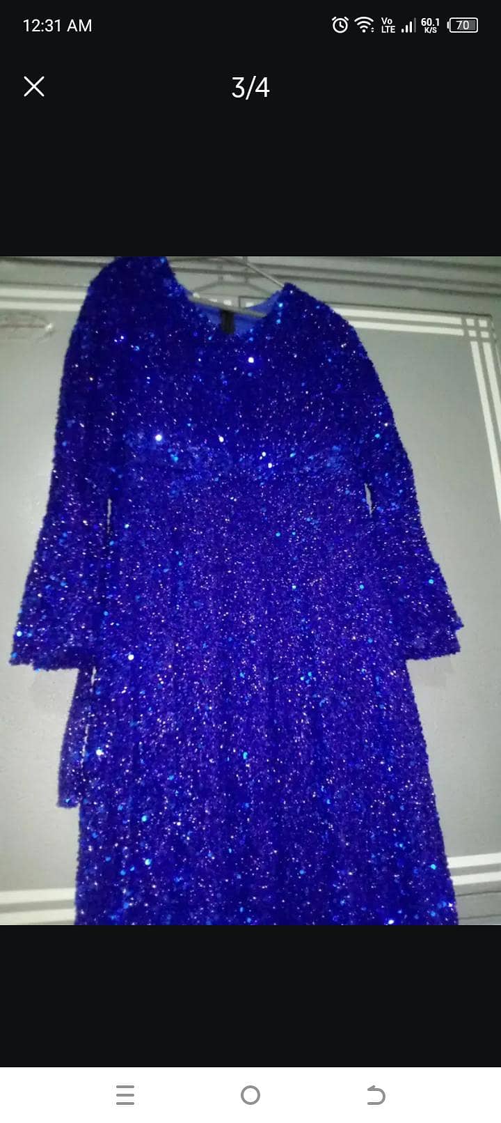 Maxi for sale 2