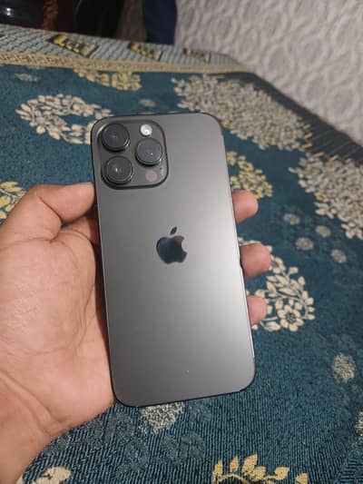 Apple iPhone 14 Pro Max JV