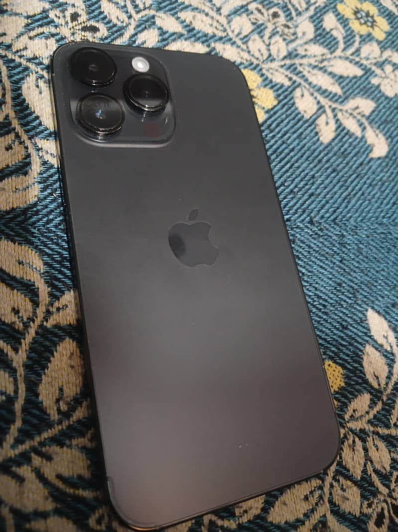 Apple iPhone 14 Pro Max JV 6