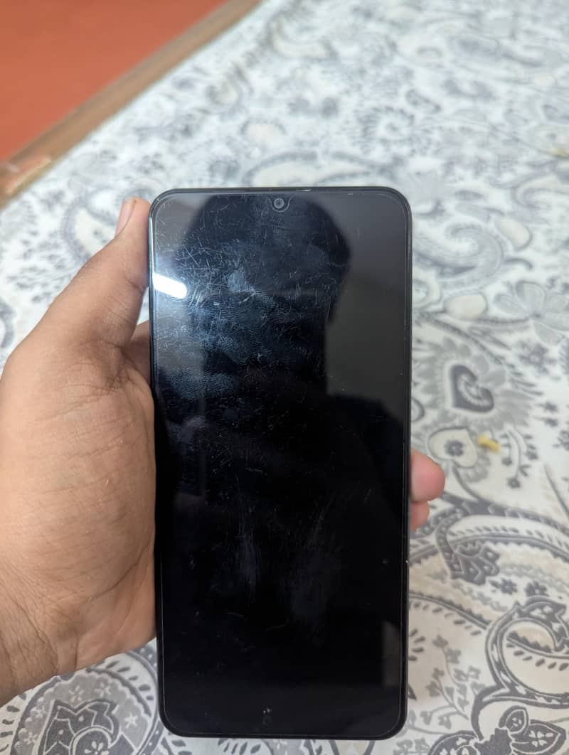 Realme Note 50 2