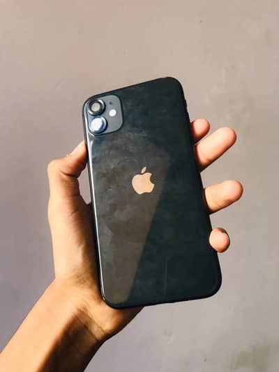 Apple iPhone 11
