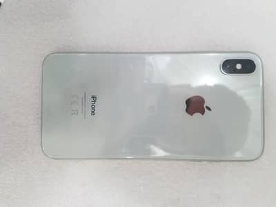 Apple iPhone XS Max 512gb. PTA approved
