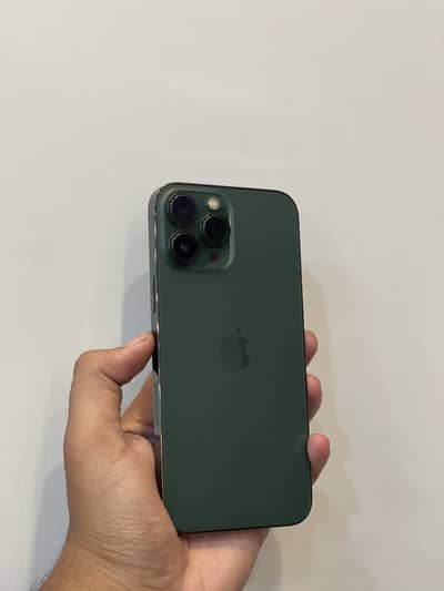 Apple iPhone 13 Pro Max