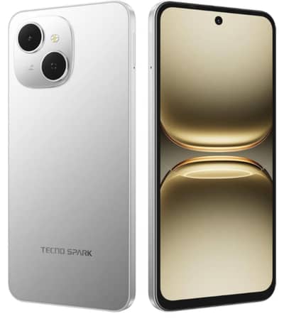 Tecno spark 40c