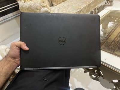 Dell Latitude E7450 i7 5th generation
