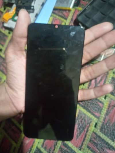 vivo y 20