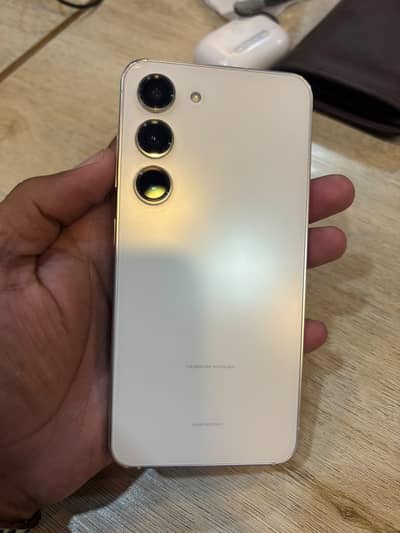Samsung Mobile S23