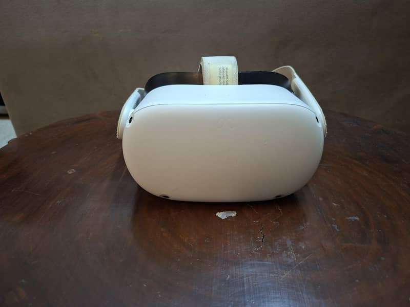 Oculus Meta Quest 2 0