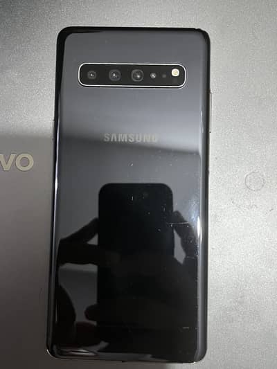 Samsung Mobile S10 5G