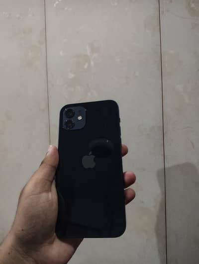 iPhone 12 Factory Unlock