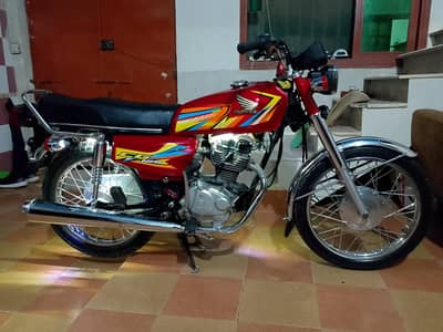 unique ud 125