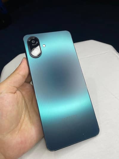 Brand New Samsung Galaxy A07 with Box Cable 10/10 Condition for Sale