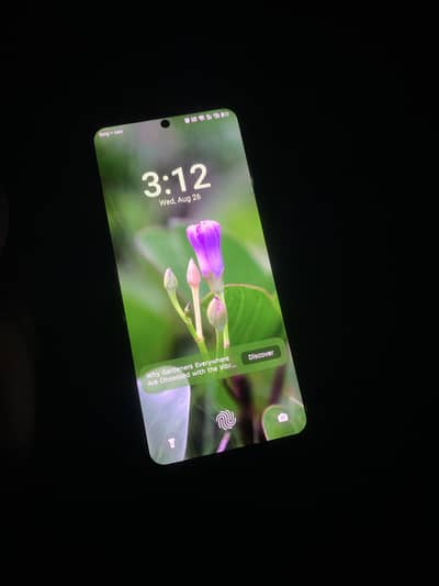 Itel S25