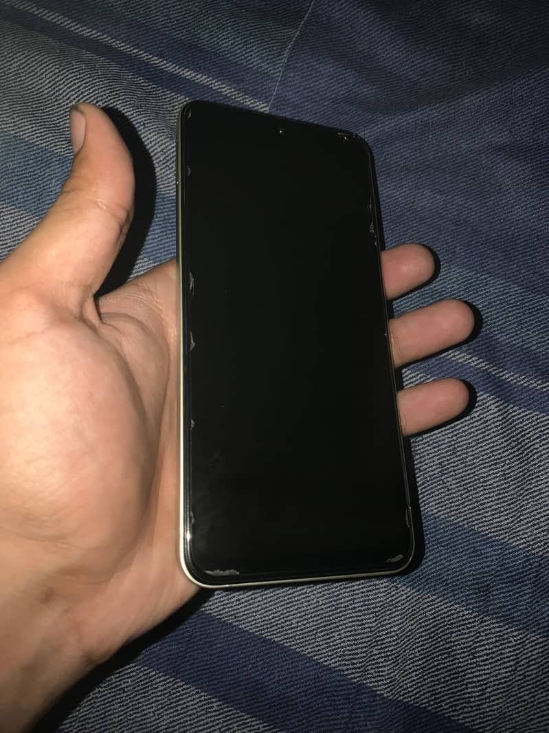 Itel S25 2
