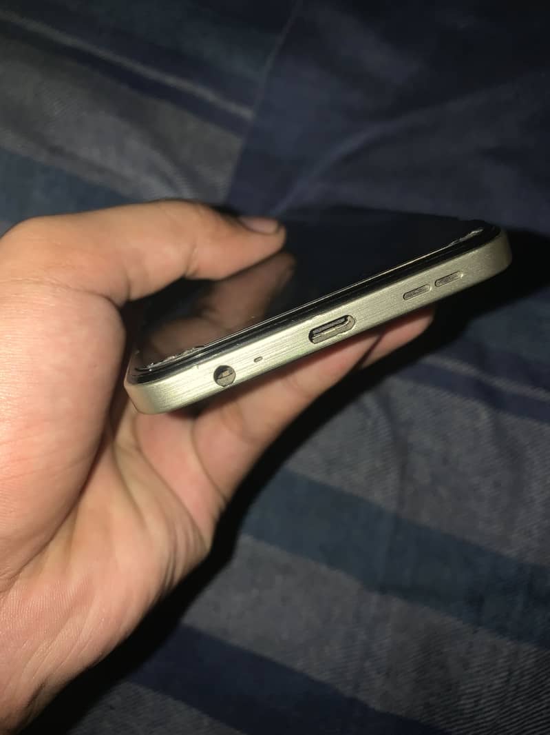 Itel S25 3