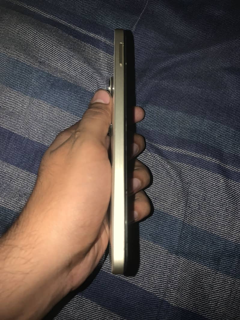 Itel S25 4