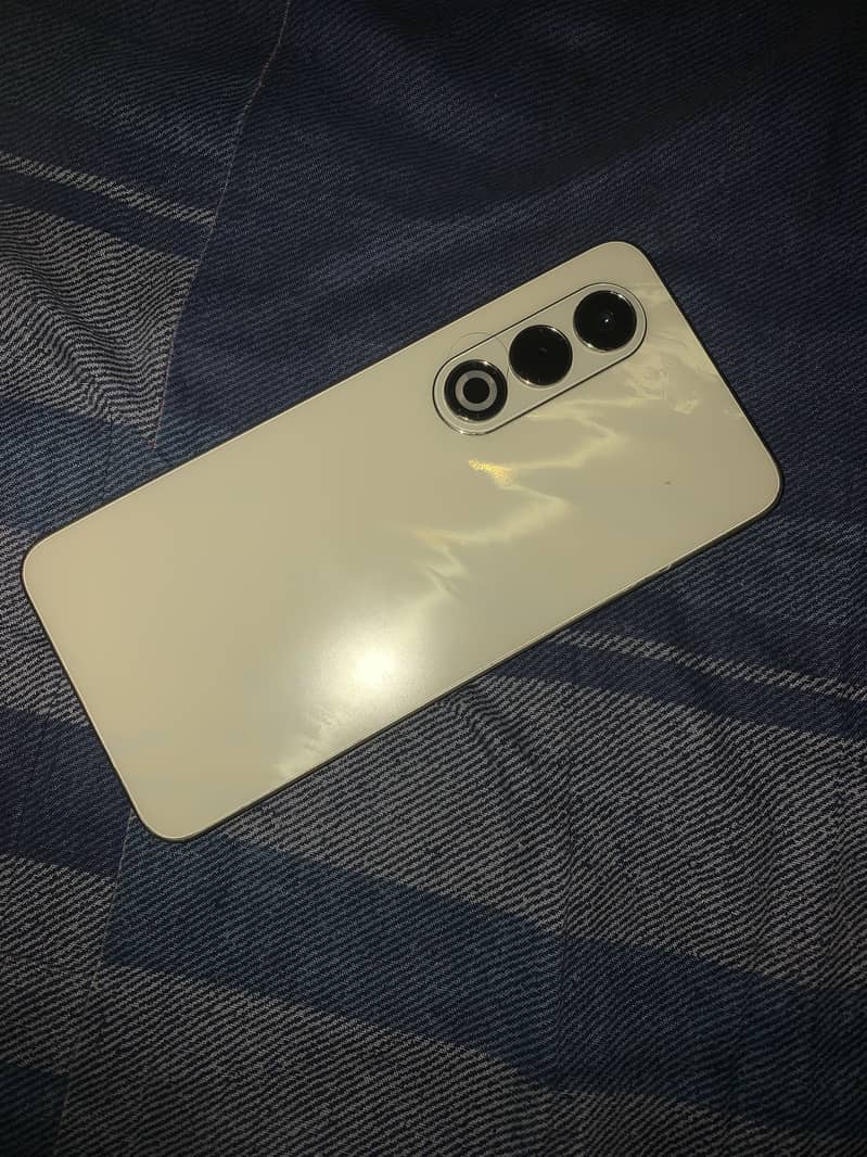 Itel S25 5