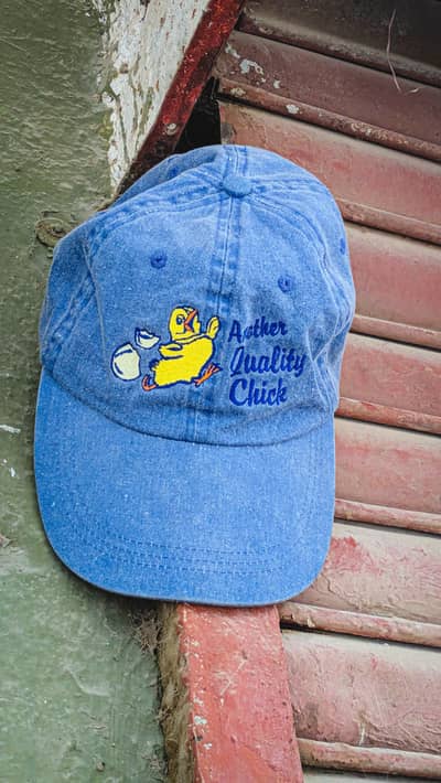 Genz Caps