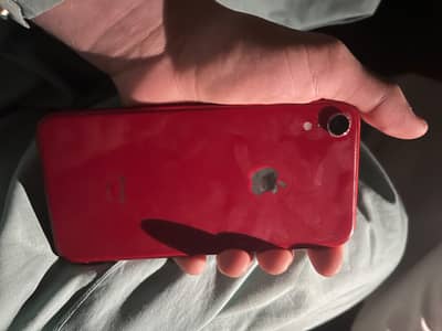 Apple iPhone XR