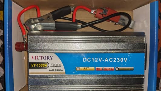 CONVERTER, MPPT, CHARGERS