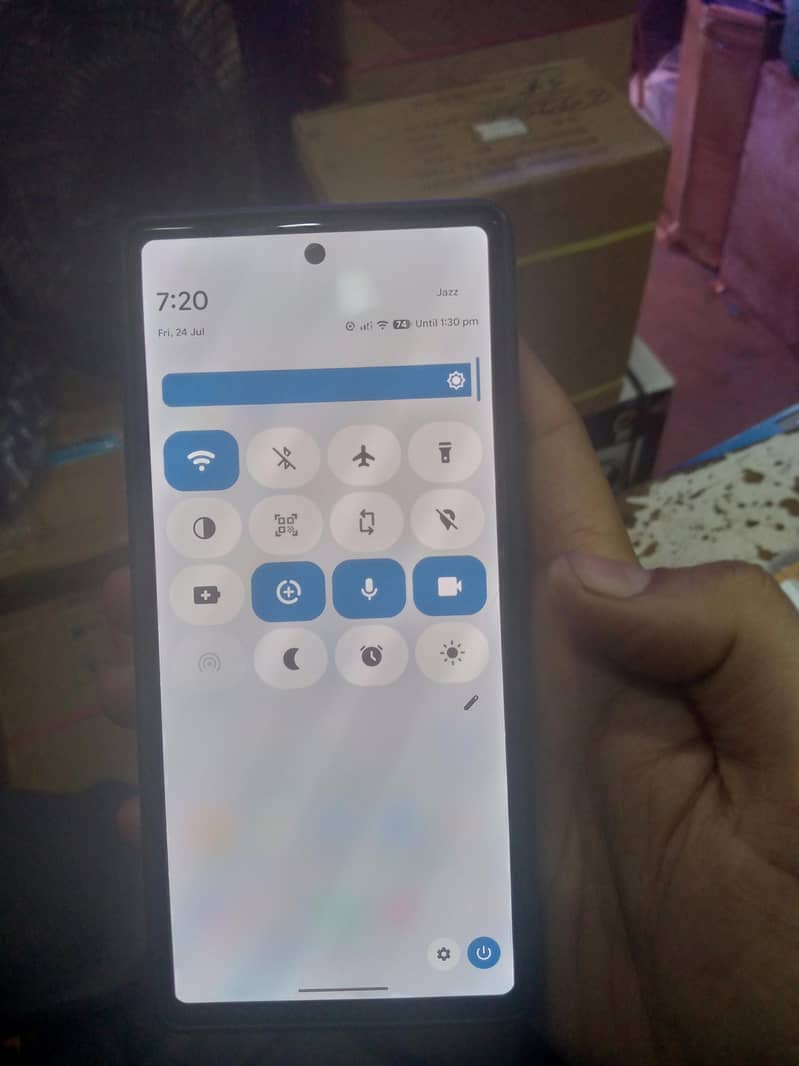 Google Pixel 6a 2