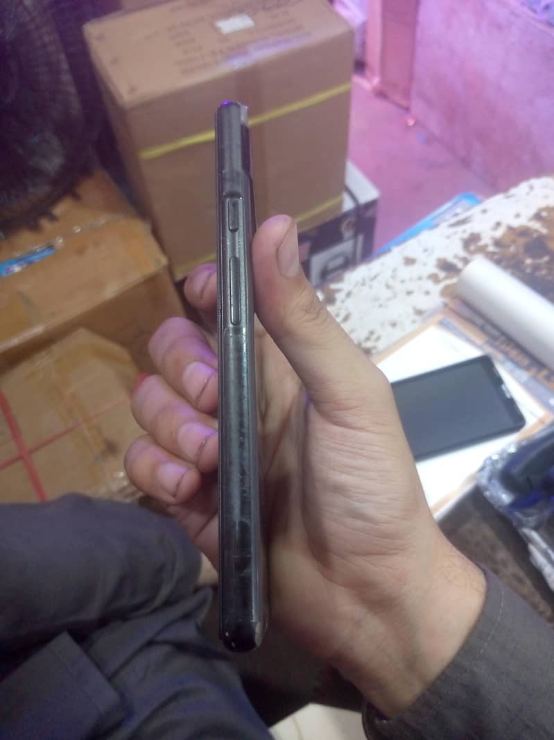 Google Pixel 6a 5