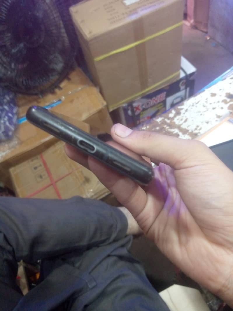 Google Pixel 6a 8