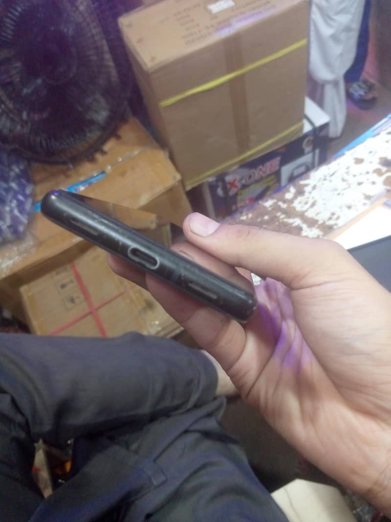 Google Pixel 6a 9