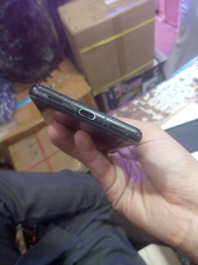 Google Pixel 6a 11