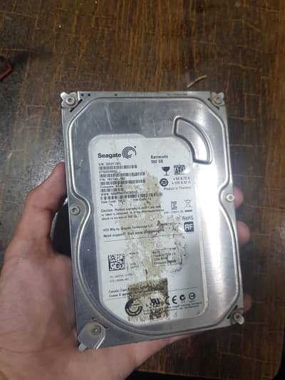 500gb desktop hdd for cheap price