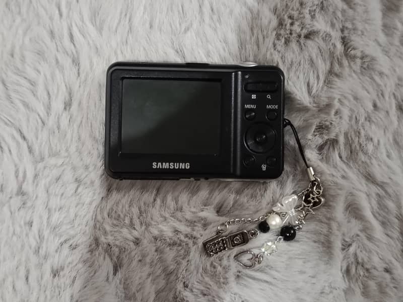 Digital camera 2