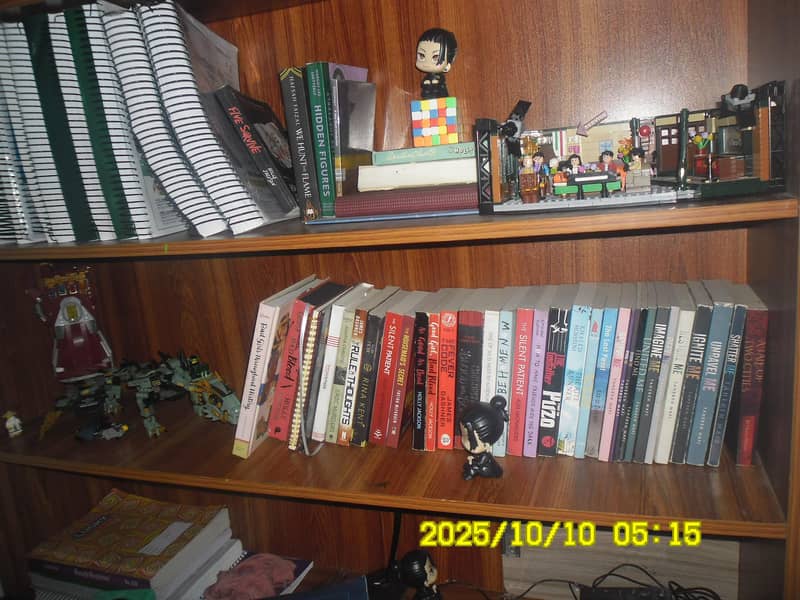 Digital camera 8