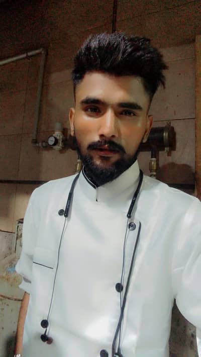 cooking