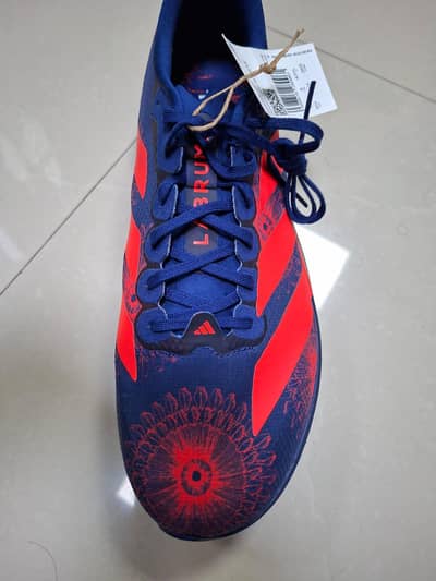 Adidas Adizero Evo SL Woven Original – Brand New – Running Shoes