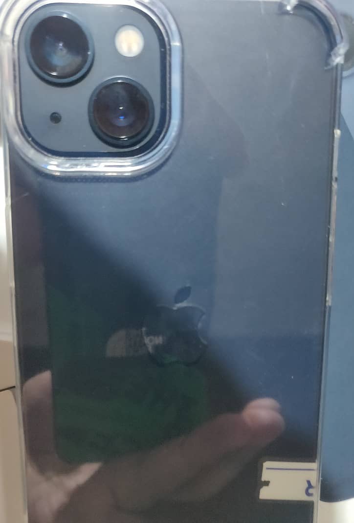 Apple iPhone 13 1