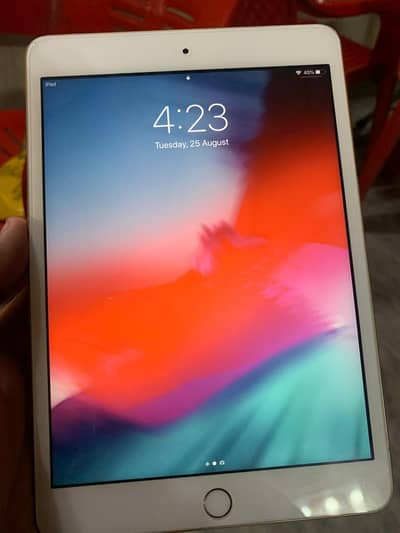 iPad mini 3