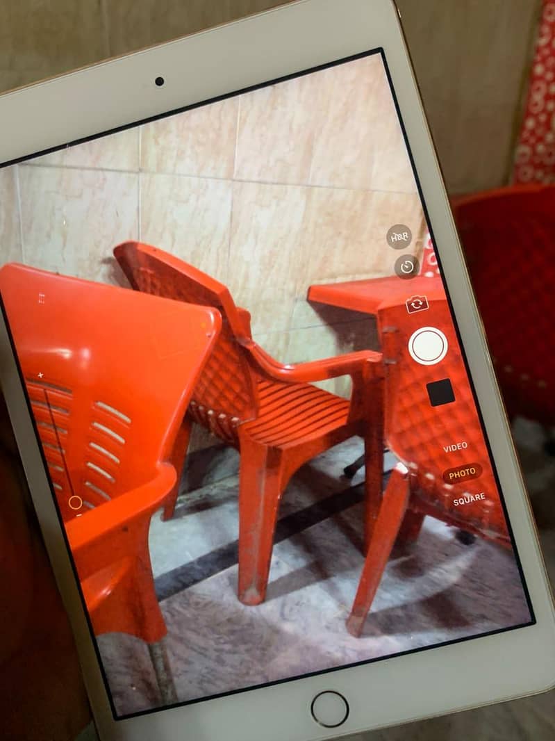 iPad mini 3 2