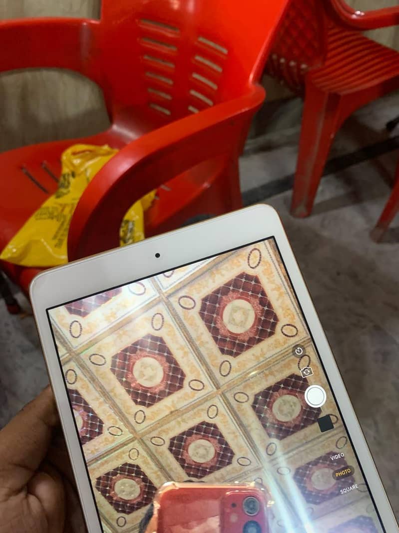 iPad mini 3 3