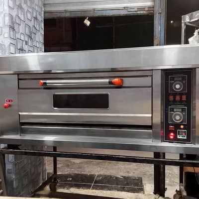 All restaurant items for sale , everything available