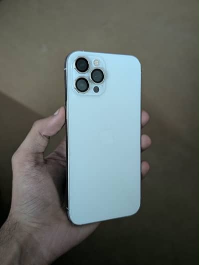 Apple iPhone 12 Pro Max