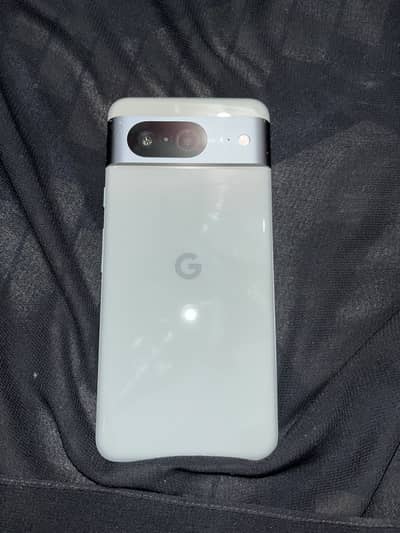 Google Pixel 8 Official PTA Approved