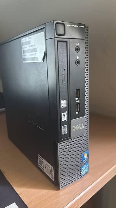 Dell desktop 7010