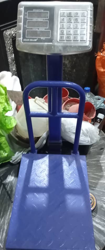 Weight scale,weight machine,kanda,wazan